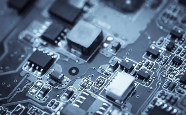 半導(dǎo)體光通訊