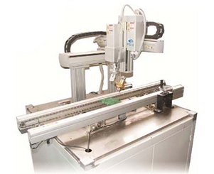 在線(xiàn)式點(diǎn)膠機(jī)JT-F100